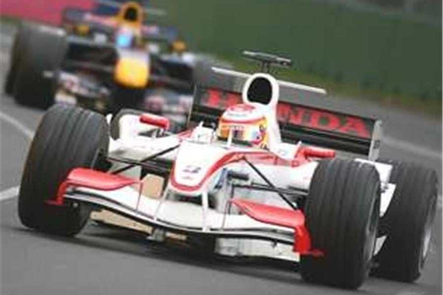 La FIA retira la superlicencia al japonés Yuji Ide